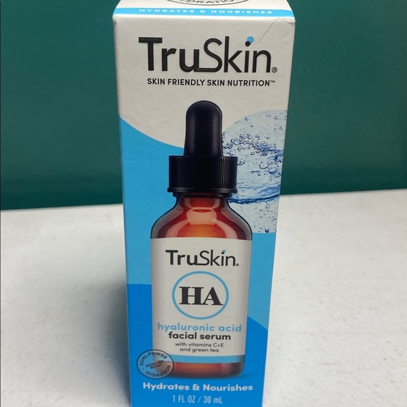 True skin - Picture 1 of 1